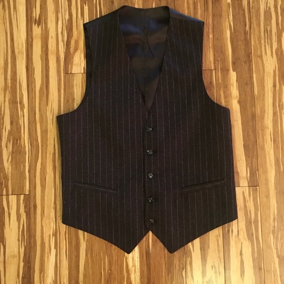 Vintage Menswear as Womenswear 3pc Suit - 36R - Picture 2 of 8